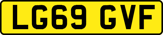 LG69GVF