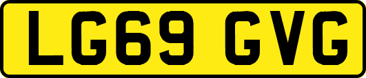 LG69GVG