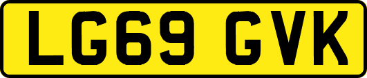 LG69GVK