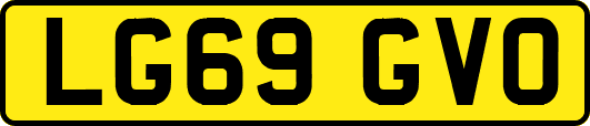 LG69GVO