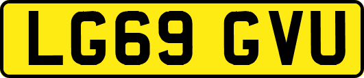 LG69GVU