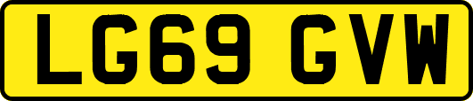 LG69GVW