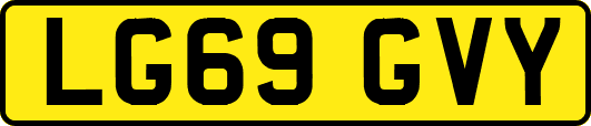 LG69GVY