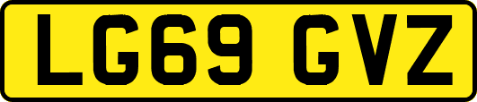 LG69GVZ