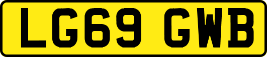 LG69GWB