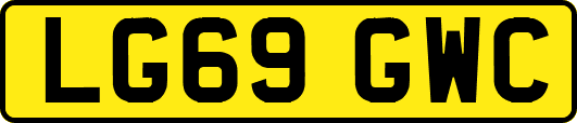LG69GWC