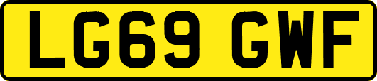 LG69GWF