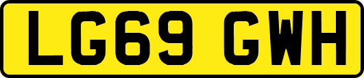 LG69GWH