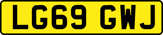 LG69GWJ
