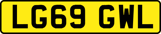 LG69GWL