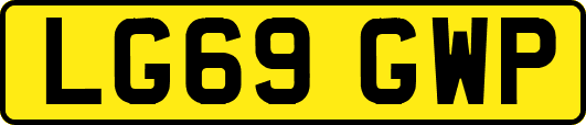 LG69GWP
