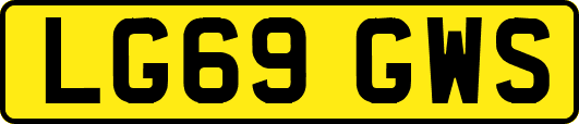 LG69GWS