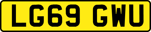 LG69GWU