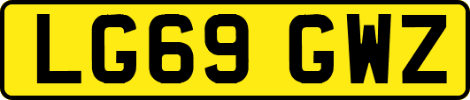 LG69GWZ