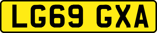 LG69GXA