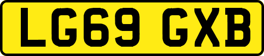 LG69GXB