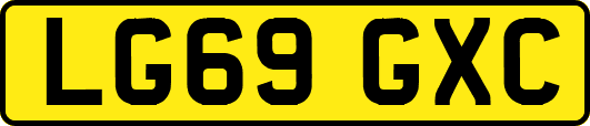 LG69GXC