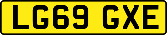 LG69GXE