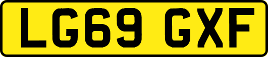 LG69GXF