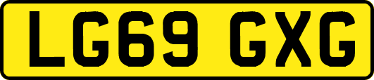 LG69GXG