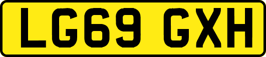 LG69GXH