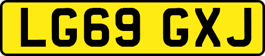 LG69GXJ