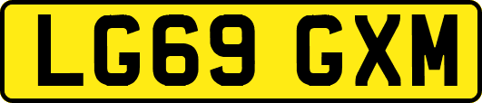LG69GXM