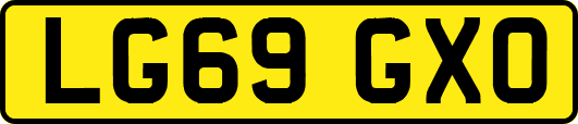 LG69GXO