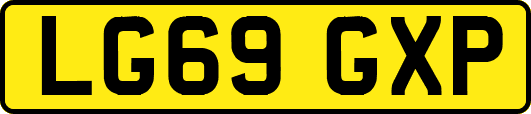 LG69GXP