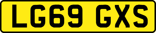 LG69GXS