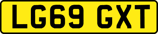 LG69GXT