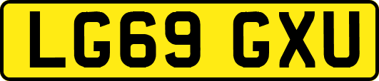 LG69GXU