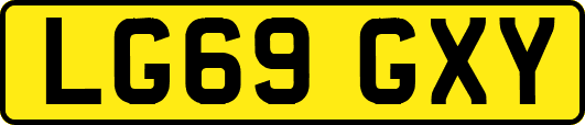 LG69GXY