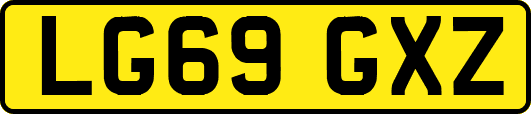 LG69GXZ