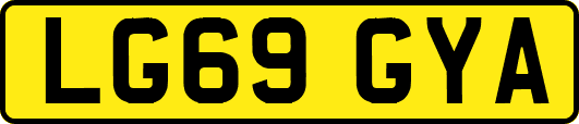 LG69GYA