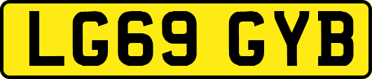 LG69GYB