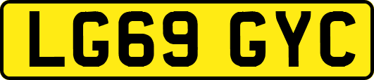 LG69GYC