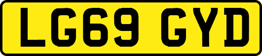 LG69GYD
