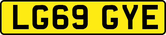 LG69GYE