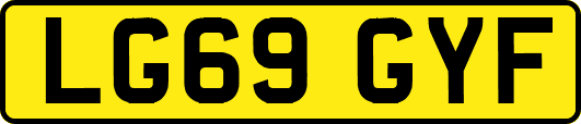LG69GYF
