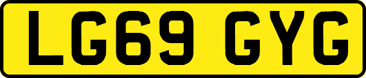 LG69GYG