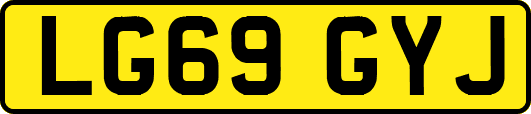 LG69GYJ