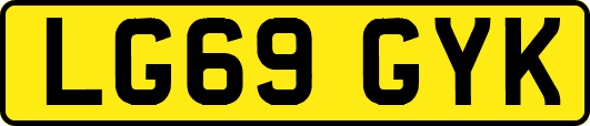 LG69GYK