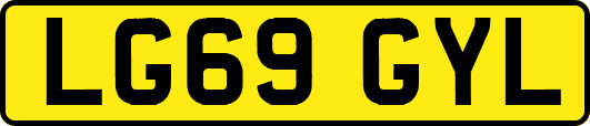 LG69GYL