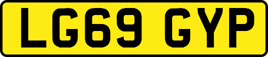 LG69GYP