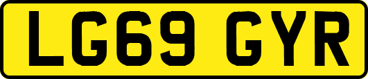 LG69GYR