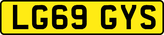 LG69GYS