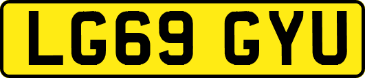 LG69GYU