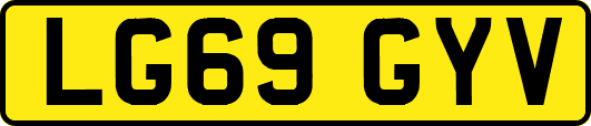 LG69GYV