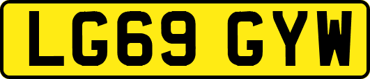 LG69GYW
